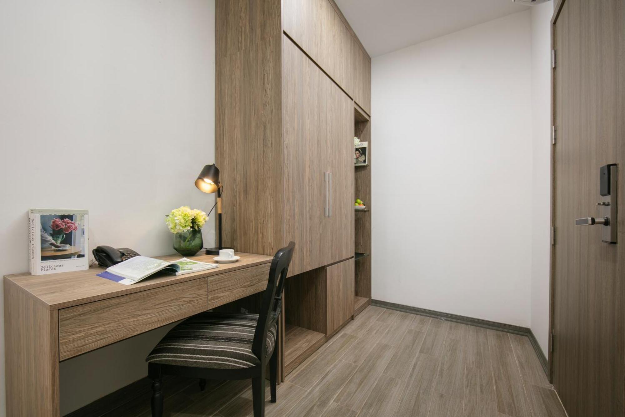 Hanoi Heritage Corner Hotel & Spa Екстер'єр фото